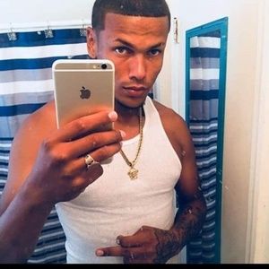 Meet your Posher, Rey